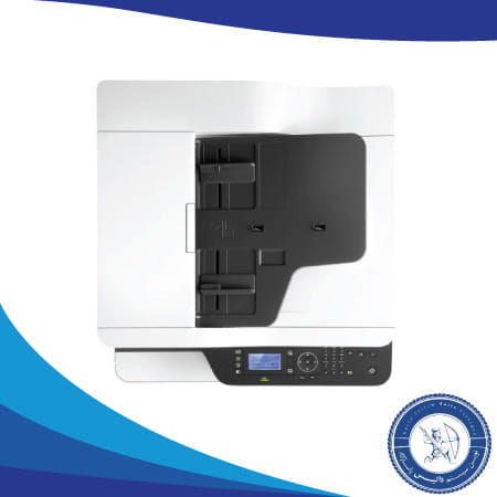 خرید پرینتر چندکاره اچ پی HP MFP M443nda